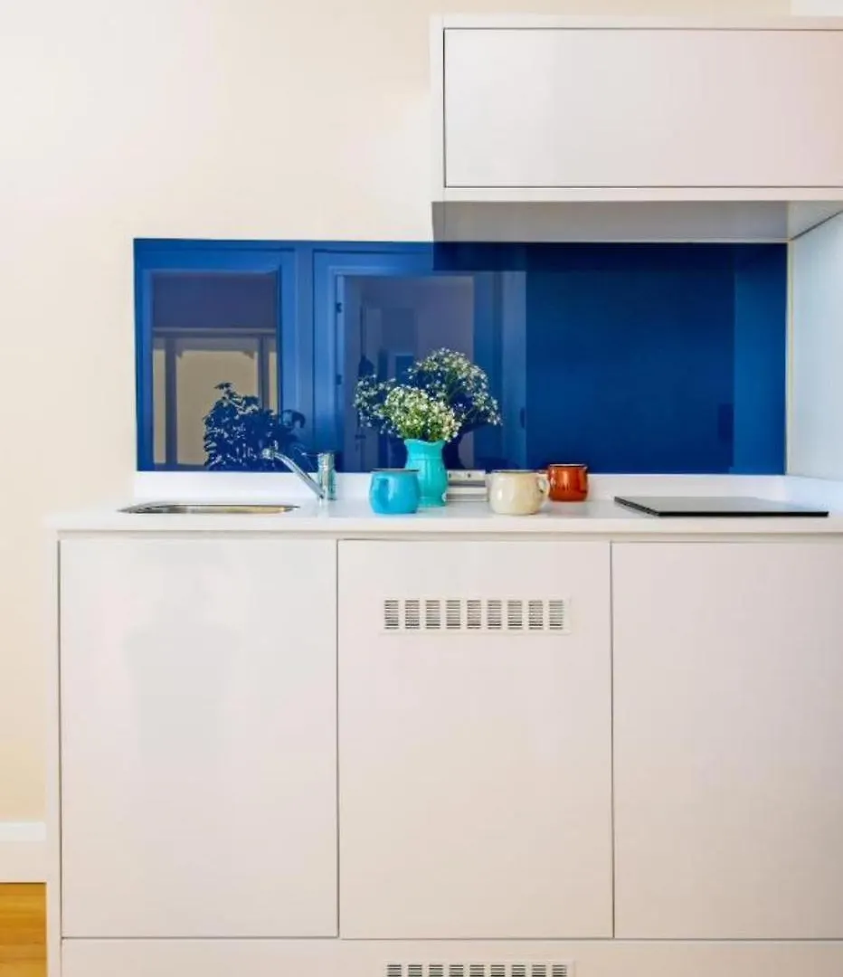 Luxury Panorama Sea View Apartment & Central Батуми 0*,  Грузия