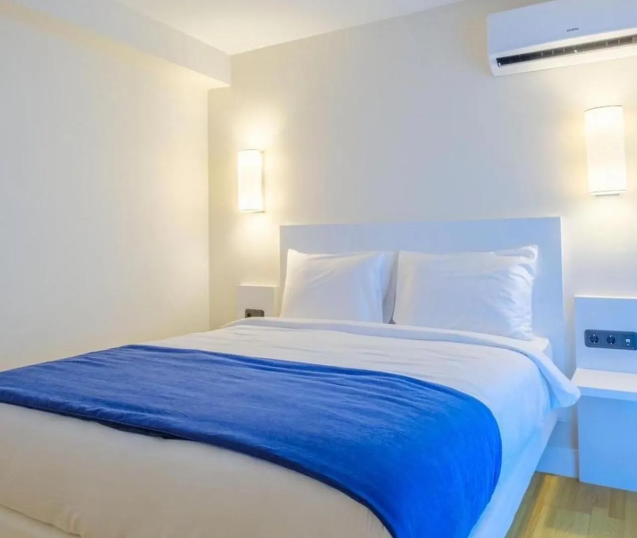 Luxury Panorama Sea View Apartment & Central Батуми 0*,