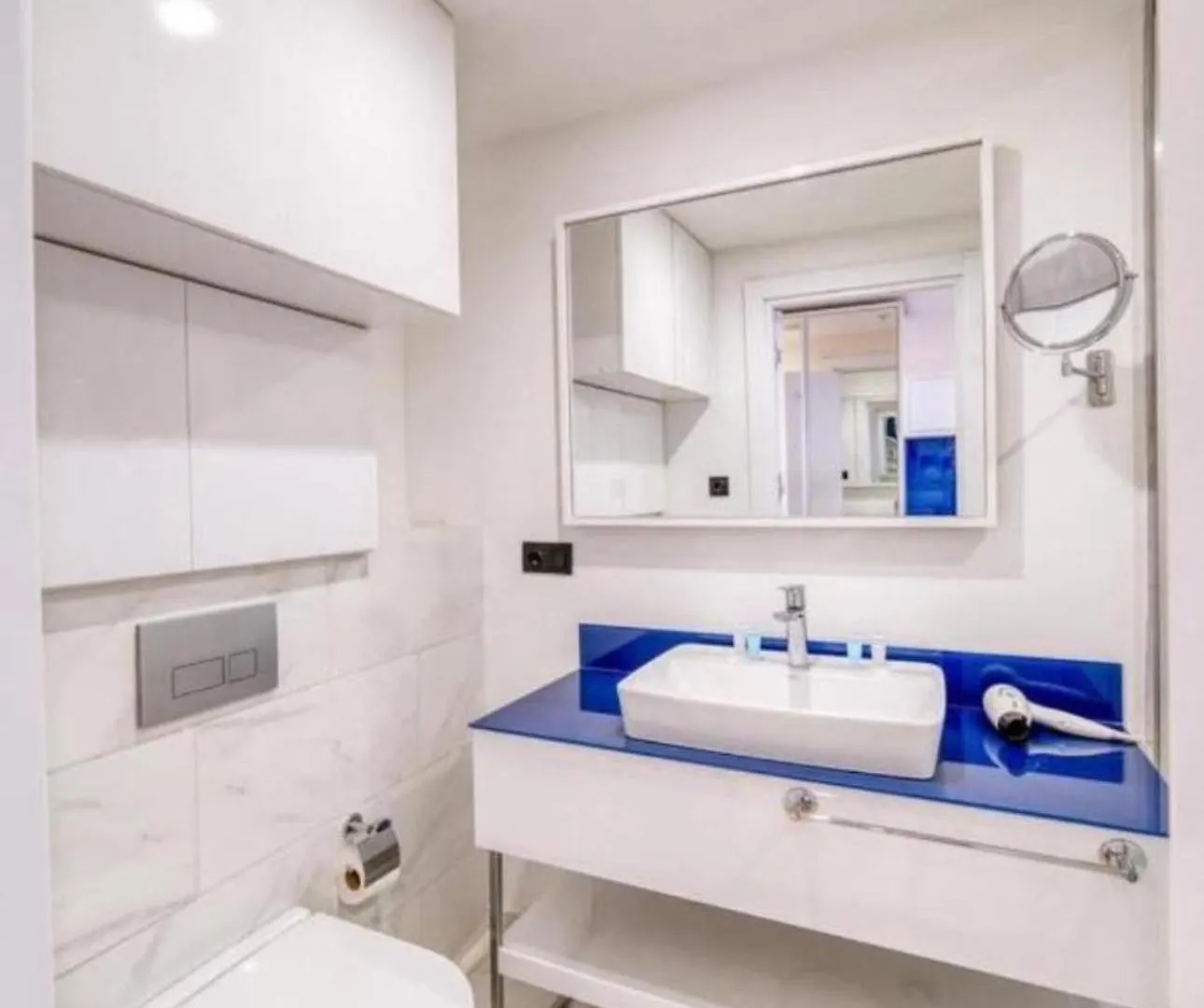 Luxury Panorama Sea View Apartment & Central Батуми