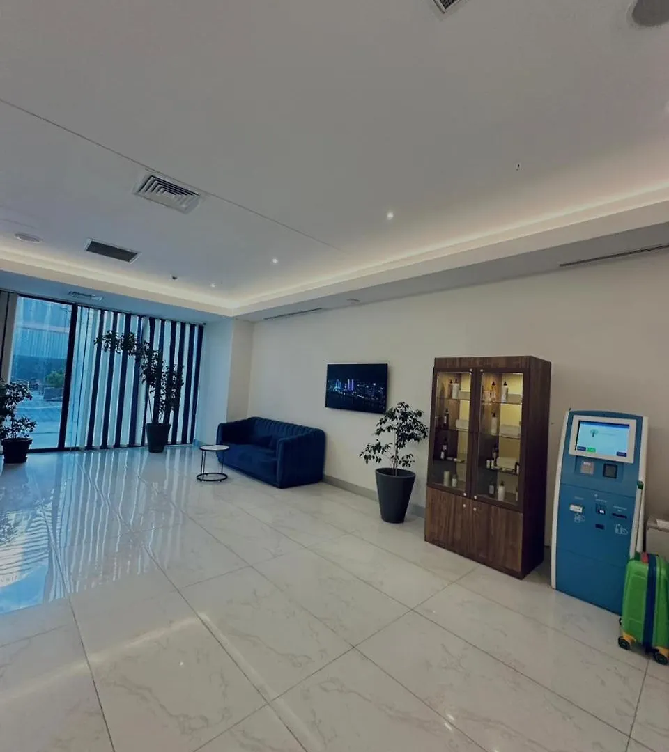 Luxury Panorama Sea View Apartment & Central Батуми 0*,