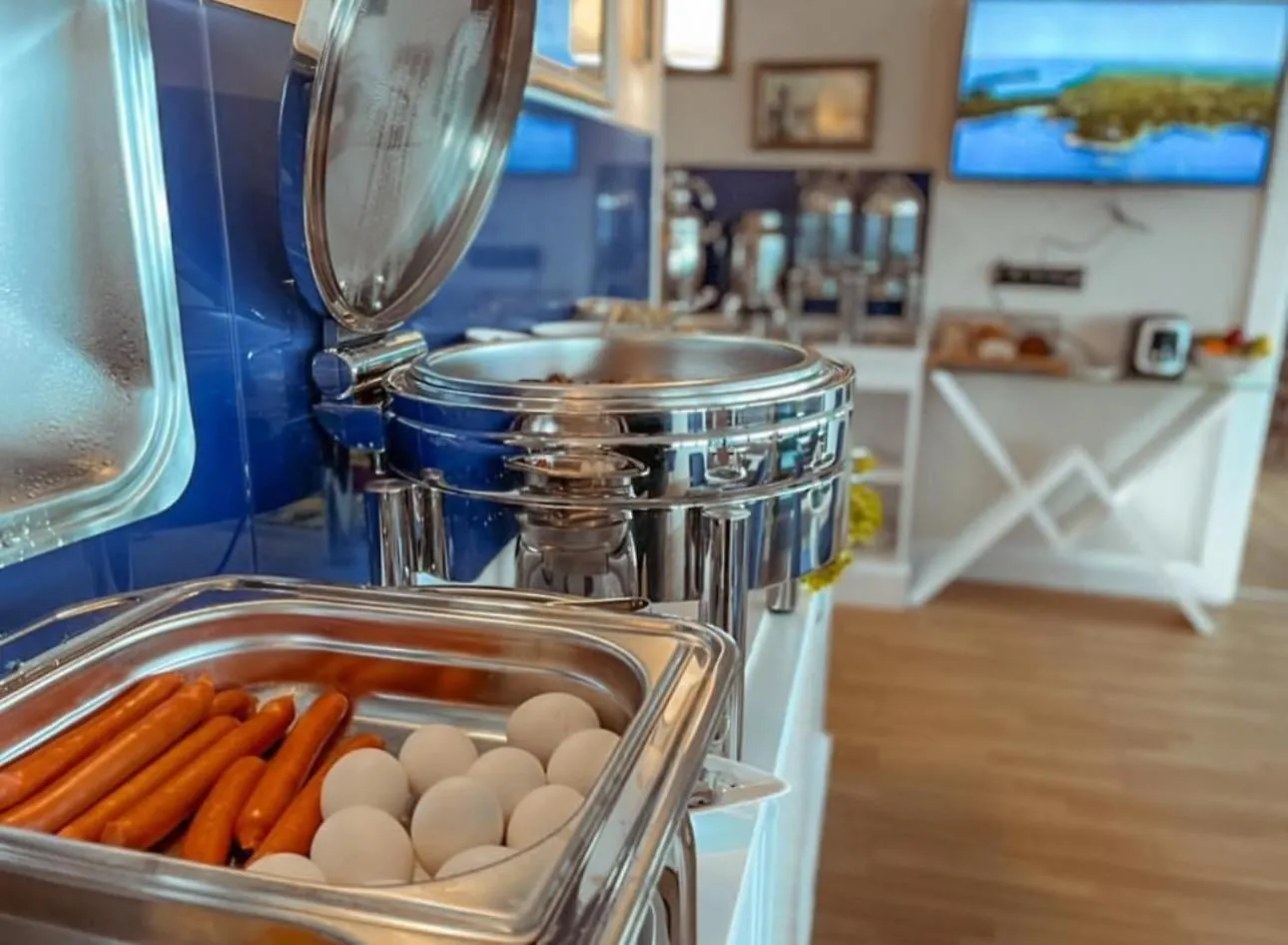 Luxury Panorama Sea View Apartment & Central Батуми Грузия