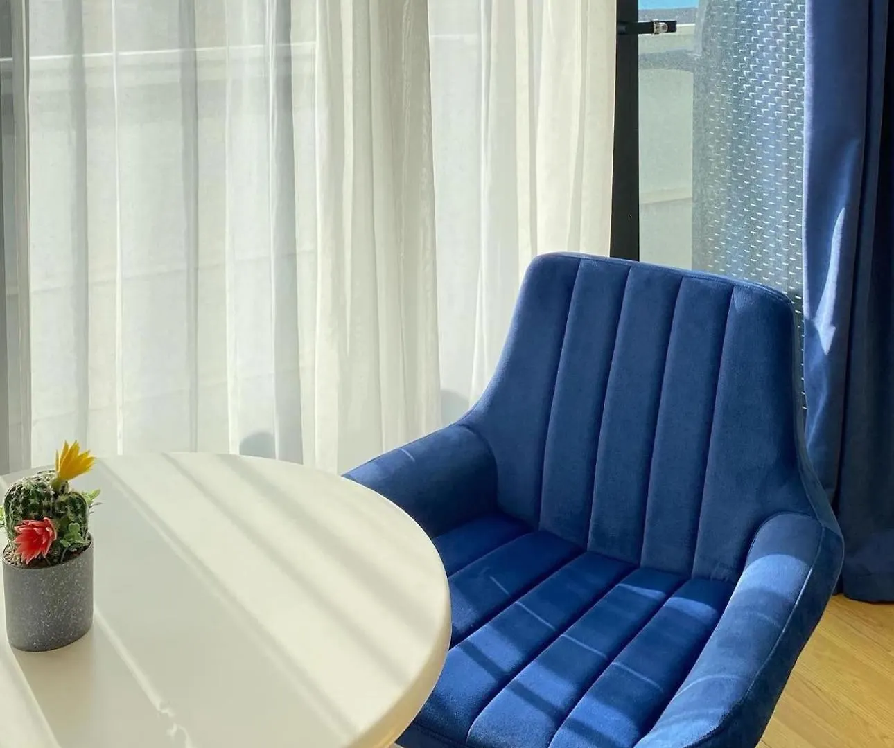 Luxury Panorama Sea View Apartment & Central Батуми